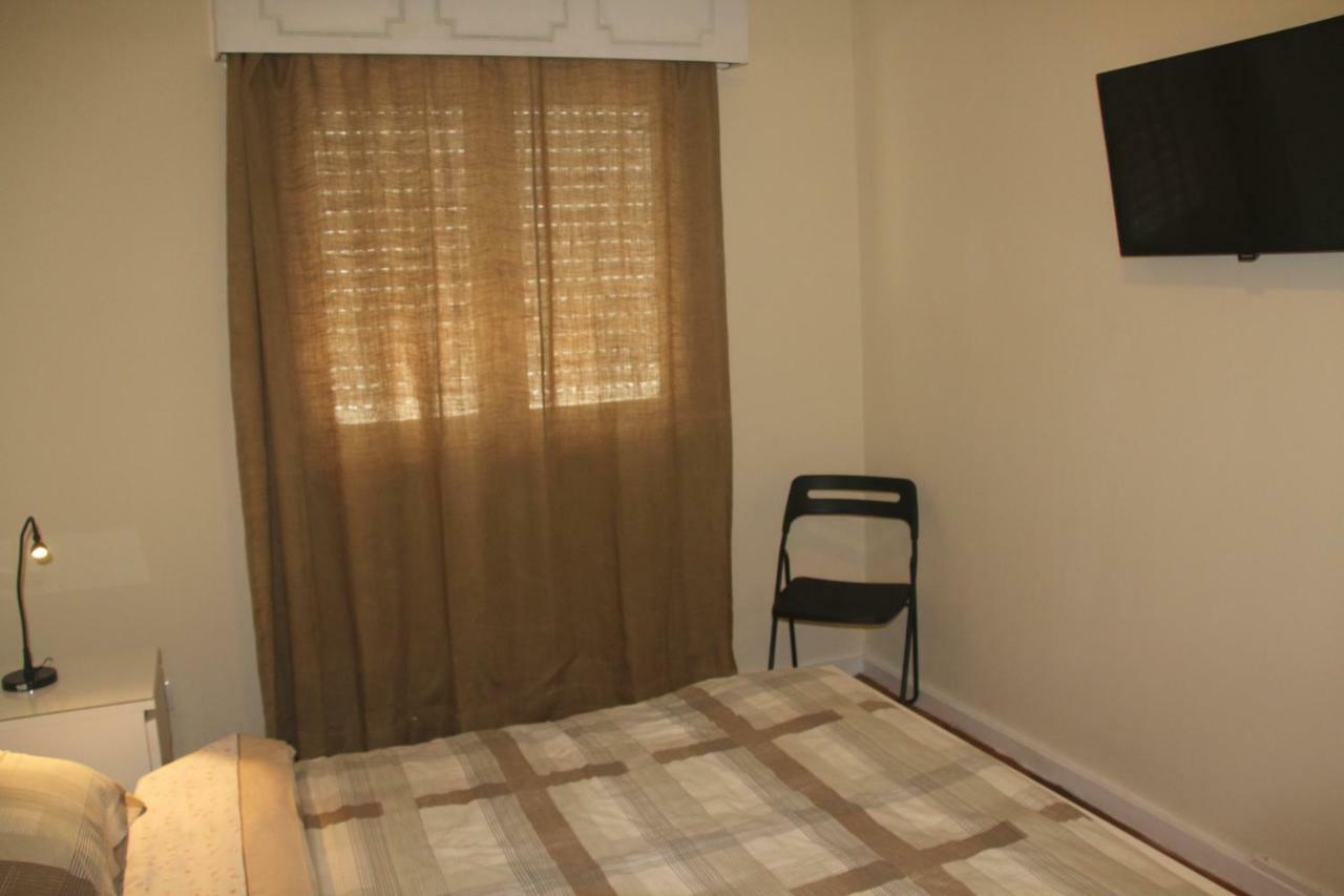 Microrent Rooms ブラガ エクステリア 写真