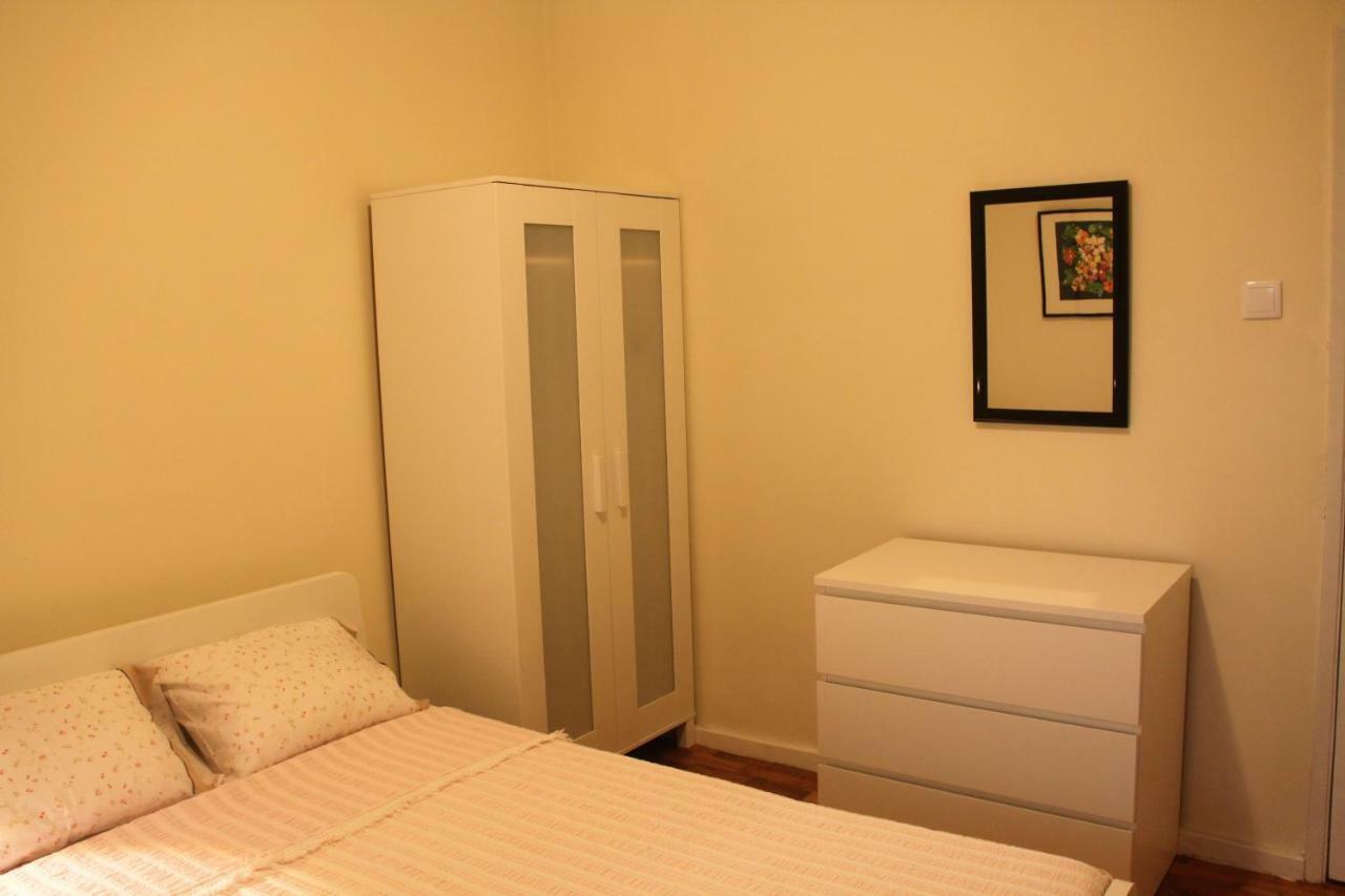 Microrent Rooms ブラガ エクステリア 写真