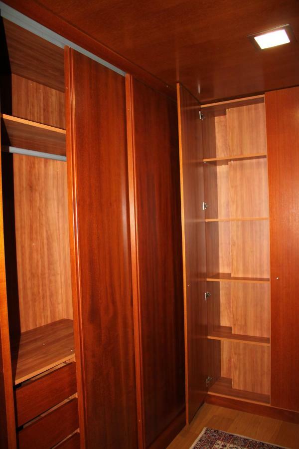 Microrent Rooms ブラガ エクステリア 写真